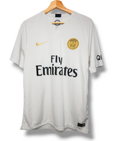 PSG 2018/2019 Away Shirt Neymar #10 (M)