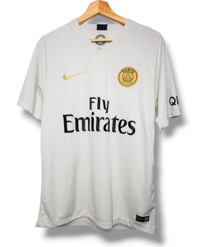 PSG 2018/2019 Away Shirt Neymar #10 (M)