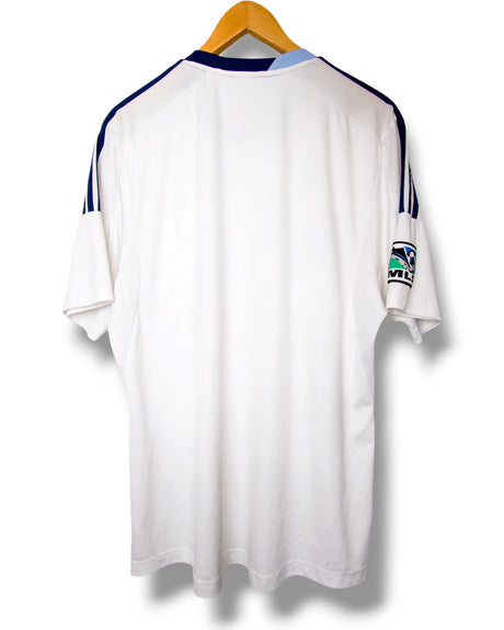 Vancouver Whitecaps FC 2013/2014 Home Shirt (XL)