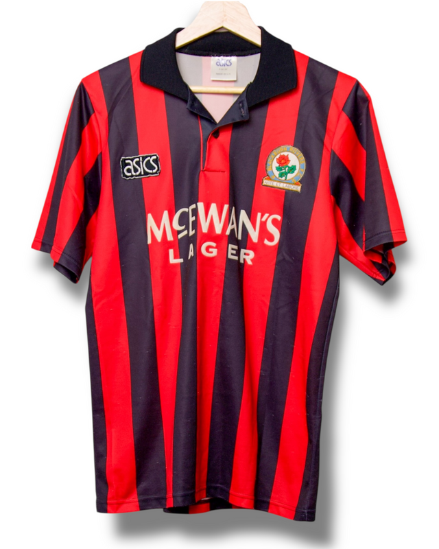 Blackburn Rovers 1992/1994 Away Shirt (S)