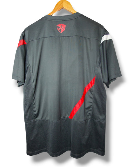 Manchester United 2011/2012 Training Shirt (XL)