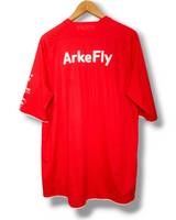 FC Twente 2009/2010 Thuis Shirt (XXXL)