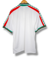 Bulgarije 1996 Thuis Shirt (S)