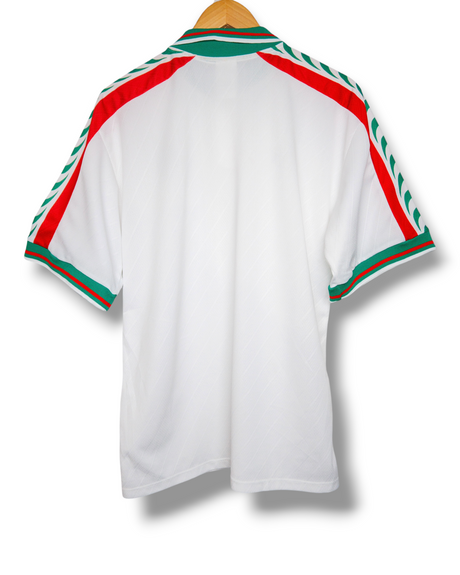 Bulgarije 1996 Thuis Shirt (S)
