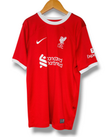 Liverpool 2023/2024 Thuis Shirt (152)