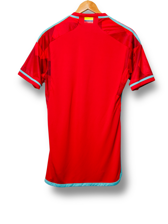 Colombia 2022 Away Shirt (S)