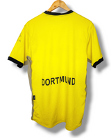Dortmund 2003/2004 Thuis Shirt (M)