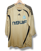 Olympique Marseille 2008/2009 Derde Shirt (L)