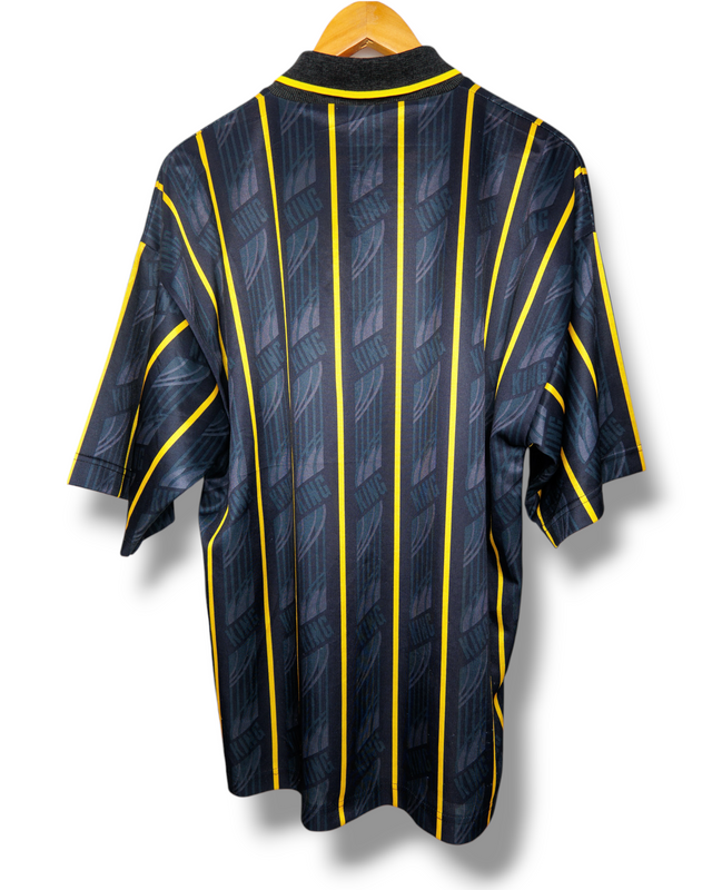 Sheffield Wednesday 1993/1995 Auswärtstrikot (XL)