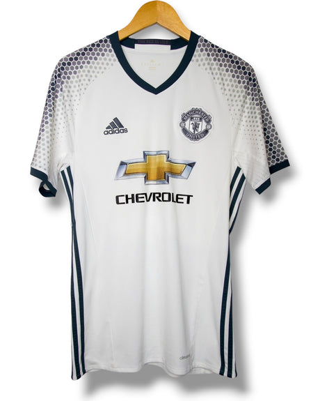 Manchester United 2016/2017 Drittes Trikot Ibrahimovic #9 (M)