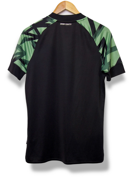 Derby County 2022/2023 Uit Shirt (S)