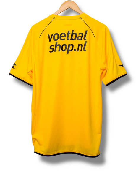 Roda JC 2011/2012 Thuis Shirt (XL)