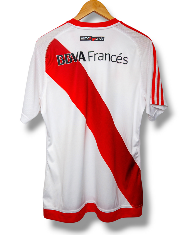 River Plate 2016/2017 Heimtrikot (M)