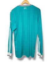Liverpool 2025/2026 Derde Shirt (L)