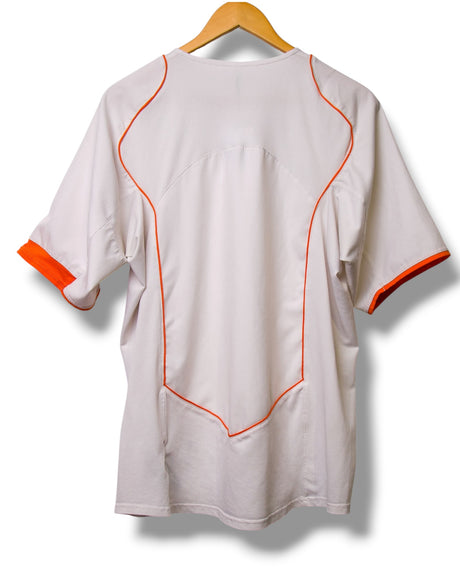 Nederland 2004 Uit Shirt (M)
