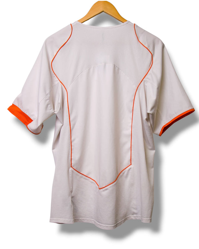 Netherlands 2004 Away Shirt (M)