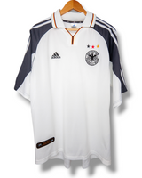 Duitsland 2000 Thuis Shirt (L)