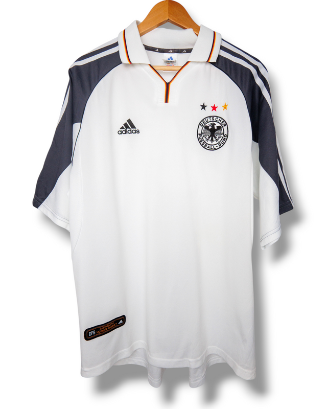 Duitsland 2000 Thuis Shirt (L)