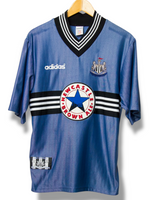 Newcastle United 1996/1997 Away Shirt (S)