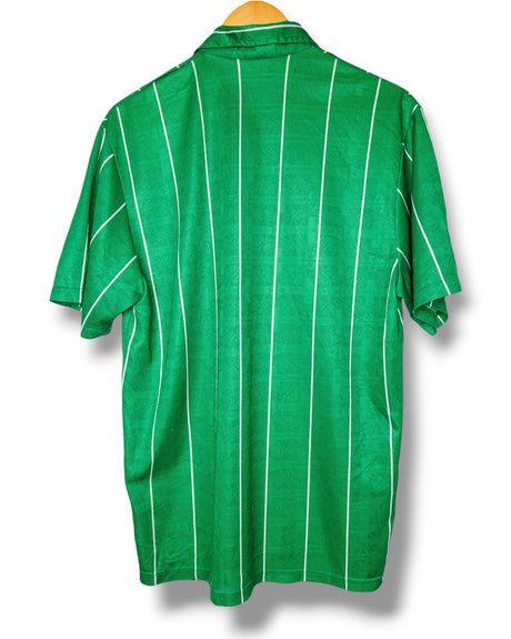 Noord-Ierland 1992 Thuis Shirt (L)