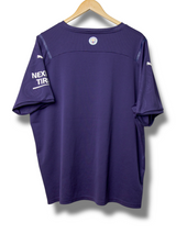 Manchester City 2021/2022 3rd Shirt (XXL)