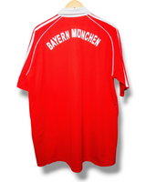 Bayern Munchen 2006/2007 Thuis Shirt (XL)