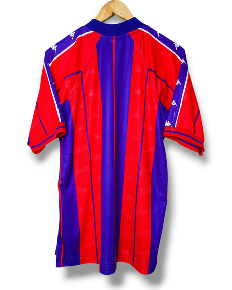 Barcelona 1997/1998 Heimtrikot (XL)
