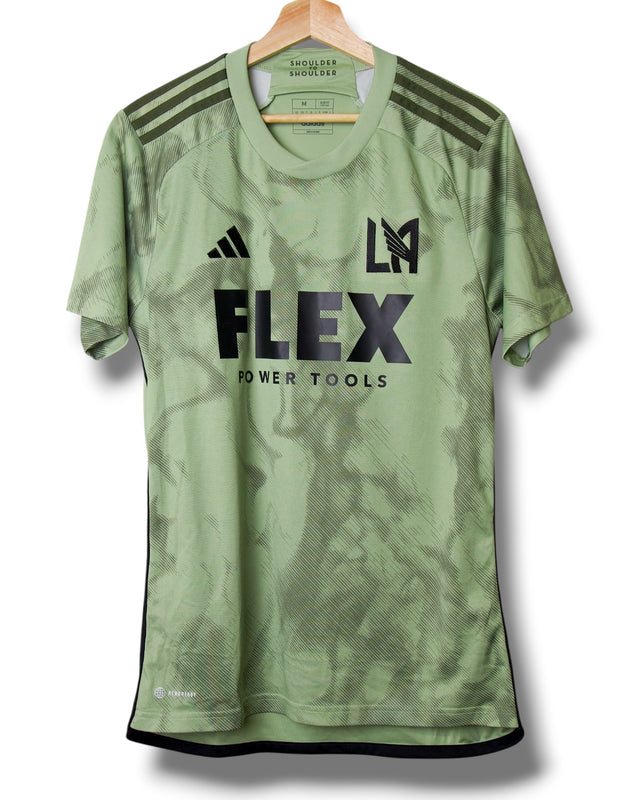 LA Galaxy 2023/2024 Away Shirt (M)