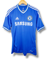 Chelsea 2013/2014 Home Shirt (S)
