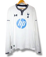Tottenham 2013/2014 Home Shirt Kane #37 (XL)