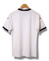 Valencia 2020/2021 Home Shirt (S)