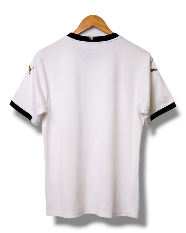 Valencia 2020/2021 Home Shirt (S)