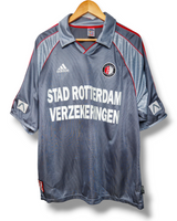 Feyenoord 1999/2000 Uit Shirt (XL)