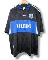 FC Schalke 04 1997/1998 Derde Shirt (XL)