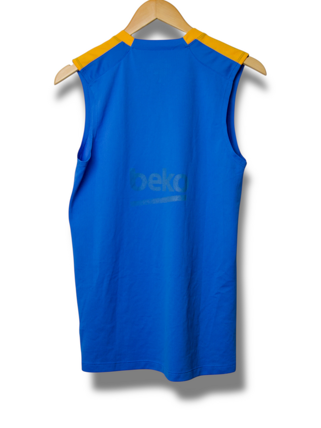 Barcelona 2015/2016 Trainingsshirt (S)