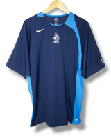 Niederlande 2004 Trainingsshirt (XL)