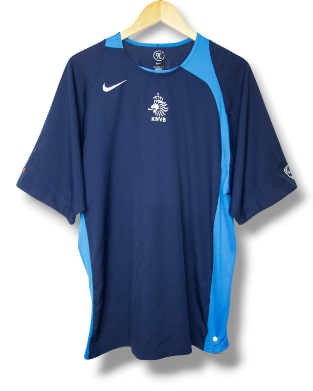 Niederlande 2004 Trainingsshirt (XL)