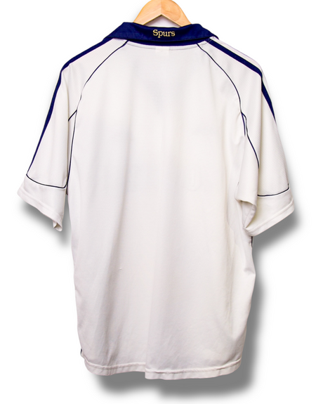 Tottenham 1999/2000 Thuis Shirt (L)