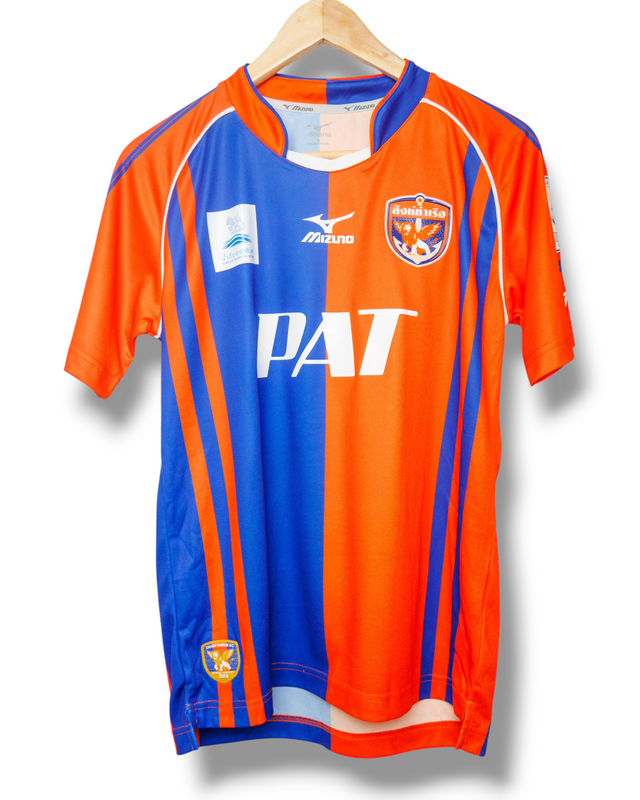 Singhtarua F.C 2014/2015 Thuis Shirt (M)