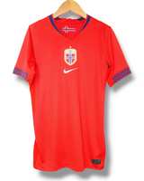Noorwegen 2025 Thuis Shirt (152)