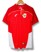 Indonesie 2025 Thuis Shirt (L)
