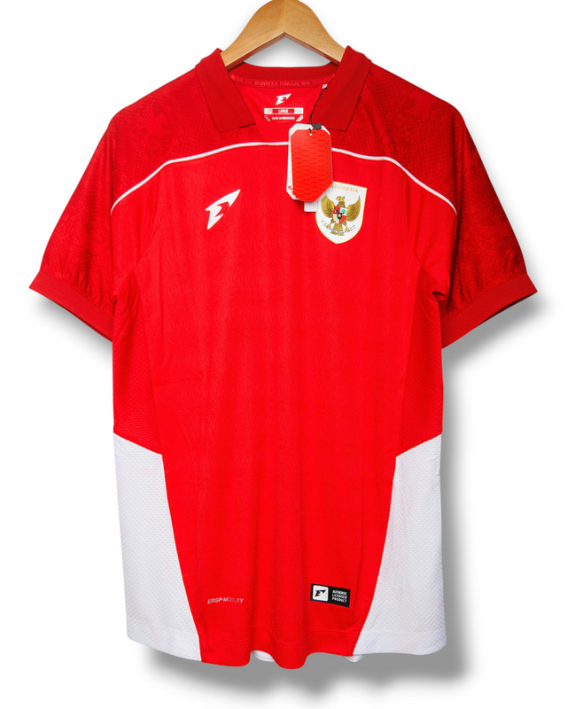 Indonesie 2025 Thuis Shirt (L)