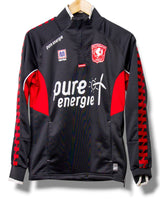 FC Twente 2020/2021 Sweatshirt Trikot (S)