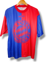 Bayern Munchen 1995/1996 Training Shirt (M)