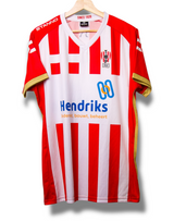Top Oss 2021/2022 Thuis Shirt (L)