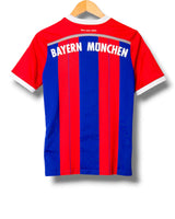 Bayern München 2014/2015 Heimtrikot (164)