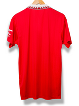Manchester United 2022/2023 Thuis Shirt (M)