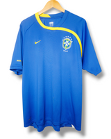 Brazilie 2008 Training Shirt (XL)