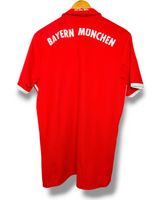 Bayern Munich 2016/2017 Home Shirt (L)