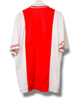 Ajax 1991/1992 Heimtrikot (XL)